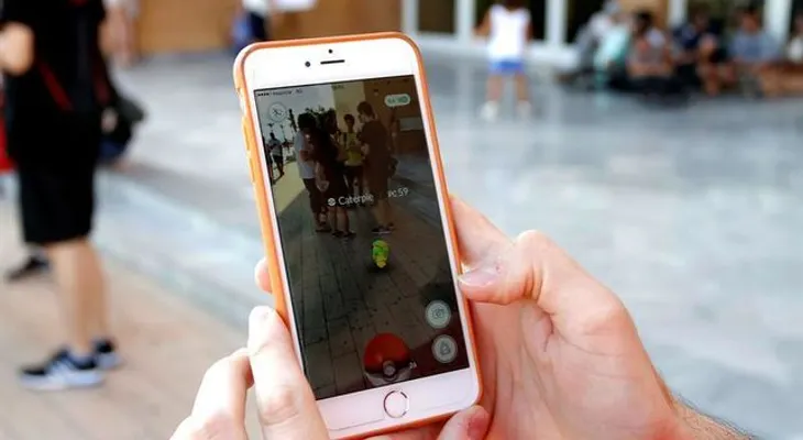 Aseguradora vende póliza en Israel contra riesgos del Pokémon GO