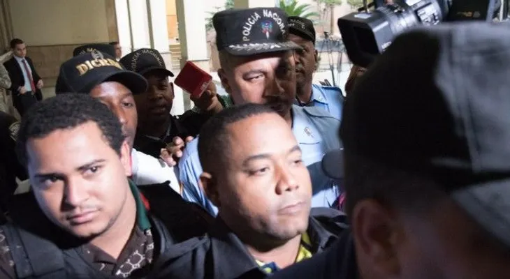 Ministerio Público presentará hoy acusación contra Brayan Félix