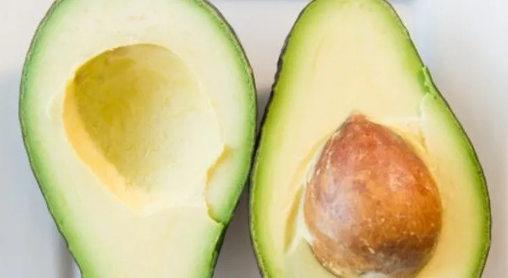 Un aguacate al día ayuda bajar colesterol malo