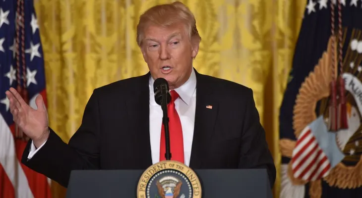 Trump nombra a Alexander Acosta como su candidato a secretario de Trabajo