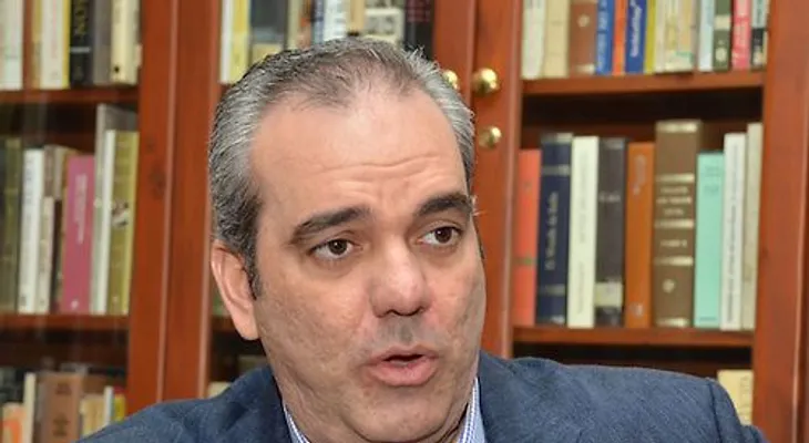 Abinader dice gobiernos PLD han sido flojo en combate corrupción 