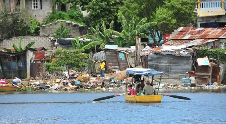 Presupuesto 2018 tiene RD$2,000 millones para reubicar personas del río Ozama y RD$1,140 millones para Ciudad Mujer