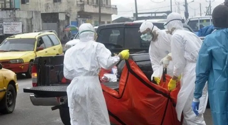 Liberia está libre de ébola, declara la OMS 