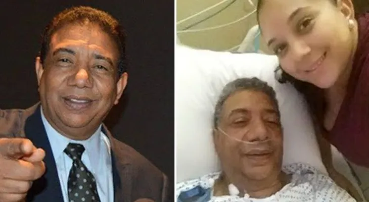 Empeora salud del periodista dominicano Manuel Ruíz en NY
