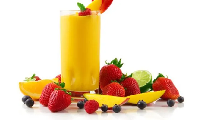 Revelan  recetas milenarias de jugos y licuados afrodisiacos. No. 1,2 y 3. Ingredientes