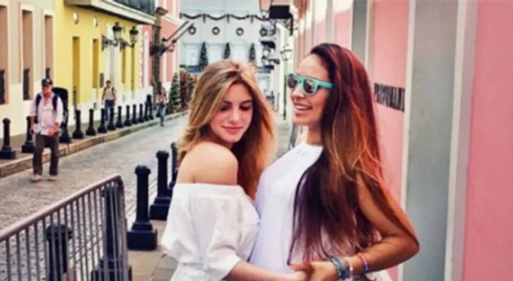 ¿La amistad a la larga distacia es mejor?
