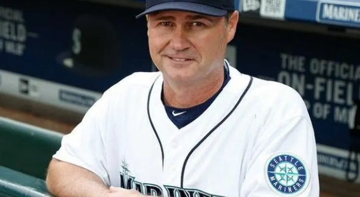 Marineros contratan a Scott Servais como mánager