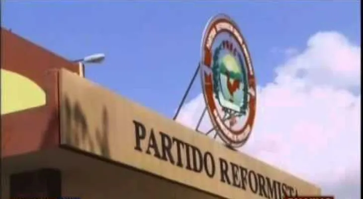 PRSC no irá aliado al PLD en las próximas elecciones