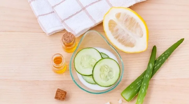 Sin ningún esfuerzo, adelgaza mientras duermes con este remedio natural