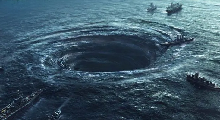 ¿Se resuelve el misterio de las desapariciones en el Triángulo de las Bermudas?