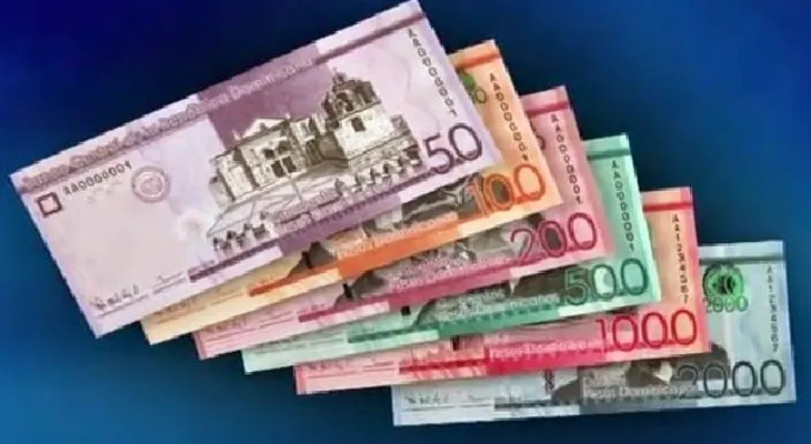 Banco Central de la República Dominicana informa circulación de nuevos billetes 