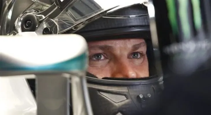 Rosberg, el más rápido en los entrenamientos libres del GP Rusia 