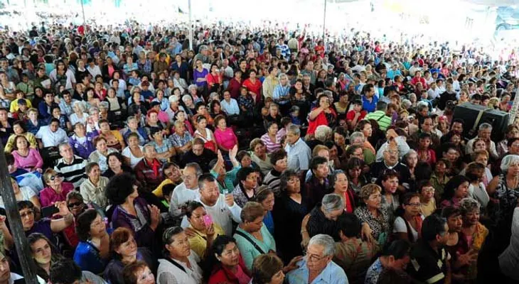 A dos años de su creación el Punto GOB atiende a más de 157 mil ciudadanos
