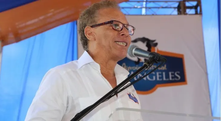 Interrogarán este miércoles a Angel Rondón, enlace comercial de Odebrecht en el país