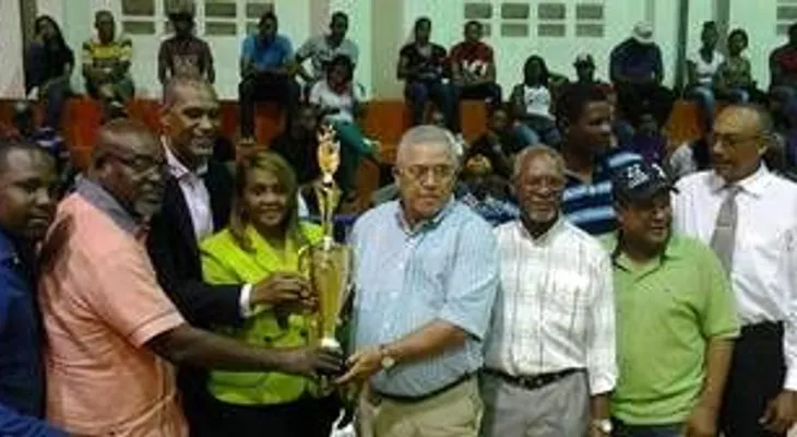 Retiro 23 vence a Consuelo inicio basket superior SPM