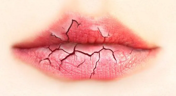 Bálsamo labial casero sin químicos perjudiciales