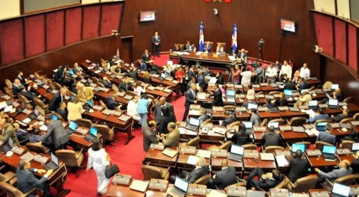 CD conocerá petición de extensión estado de emergencia, ante posibilidad de un nuevo fracaso