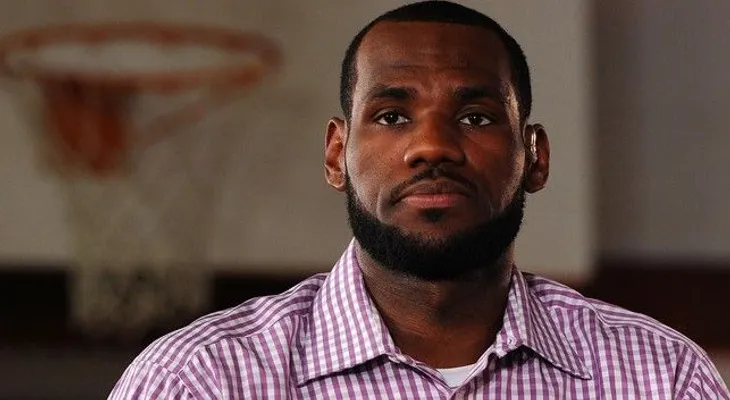 LeBron James será agente libre. ¿De vuelta a Cleveland o estrategia de Miami?
