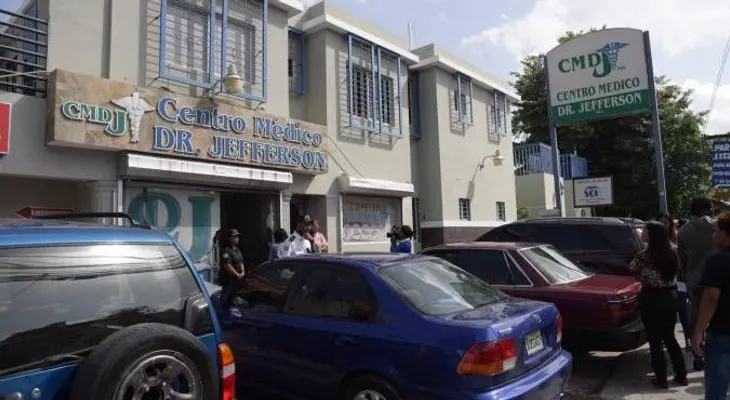 â??Mataron un hombre de trabajo, buen padre, buen esposo"; dice viuda de empleado ASDO; pide a delincuentes entregarse a Dios