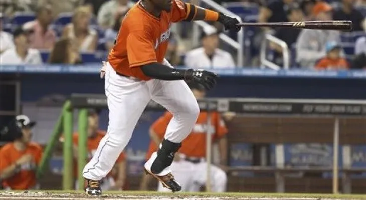 Marcell Ozuna produce 4 carreras en victoria de Marlins