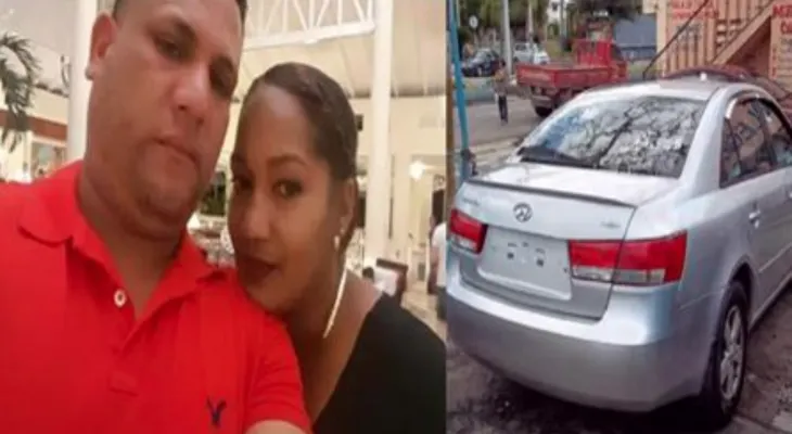 Hombre conoce a otro en un drin, le presta su carro y todavía lo está esperando 