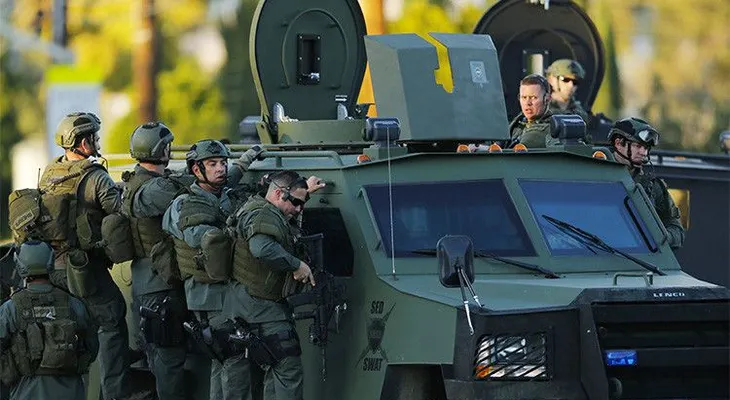¿No será tarde? EE.UU. repiensa su estrategia en la lucha contra los terroristas internos