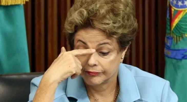 Partido más grande de Brasil abandona a Dilma Rousseff