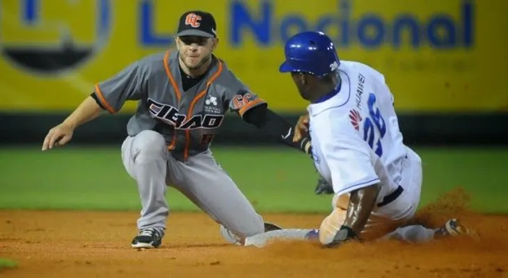 Licey sufre séptima derrota al hilo