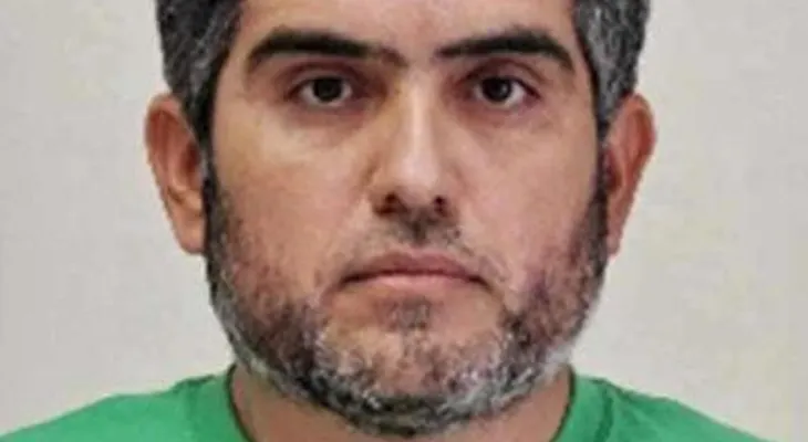 Joven mató novia le mandó mensaje diciéndole que la andaba buscando