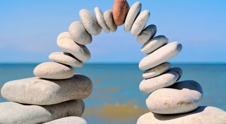 5 pasos para encontrar el equilibrio emocional