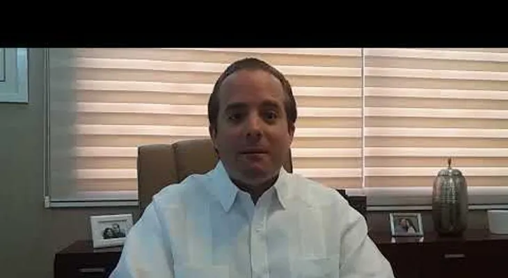 Paliza: "renuncia a exoneraciones"