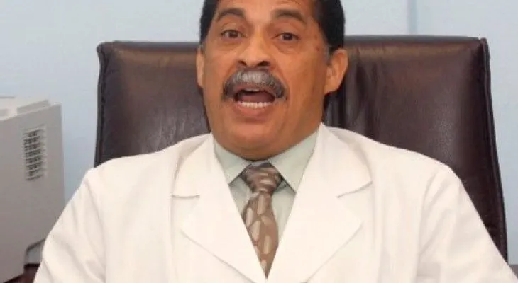 Director Robert Reid Cabral exhorta  padres a cuidar hijos 