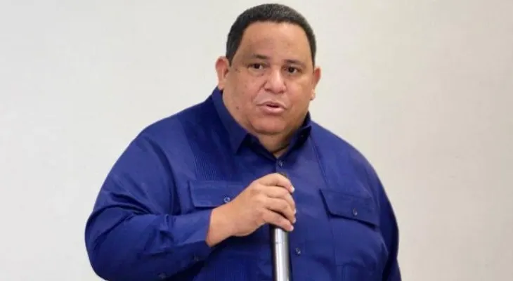 Alcalde de Azua destaca avances en salud y llama al consenso