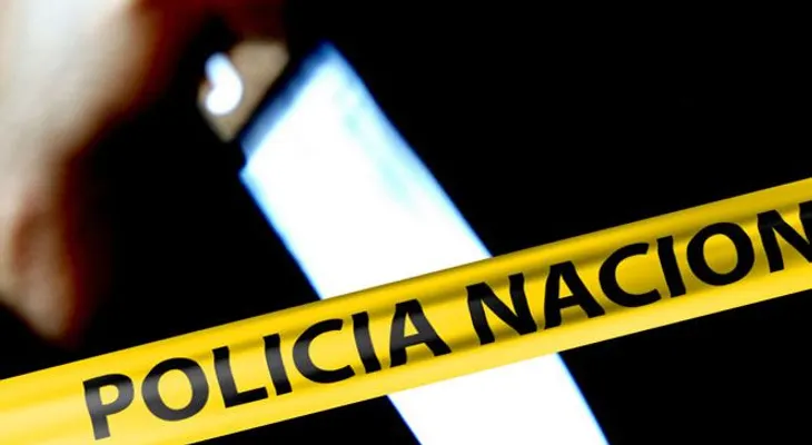 Apresan hombre mató a otro en el colmadón "Pica Tragos"