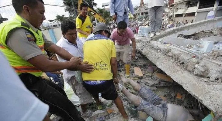 Ecuatorianos que residen en RD harán maratón para recaudar fondos