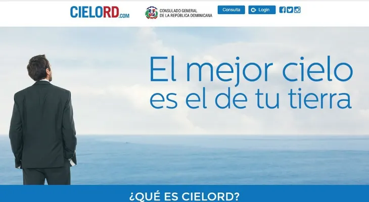 República Dominicana quiere que el descanso final de sus ciudadanos sea en su propio país