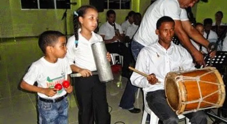 Hoy es Día Internacional del Músico; sinfónica de Barahona ofrece concierto 