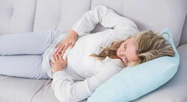 Tratamiento para la enfermedad de Crohn