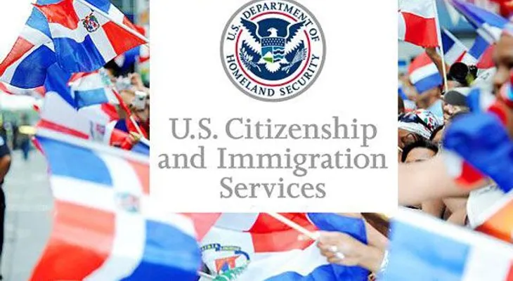 Miles dominicanos EEUU tramitando documento deben estar alerta con envío doble citas