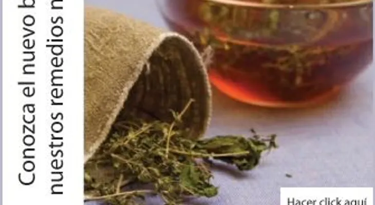 Mejores jugos, licuados y remedios naturales para el estrés