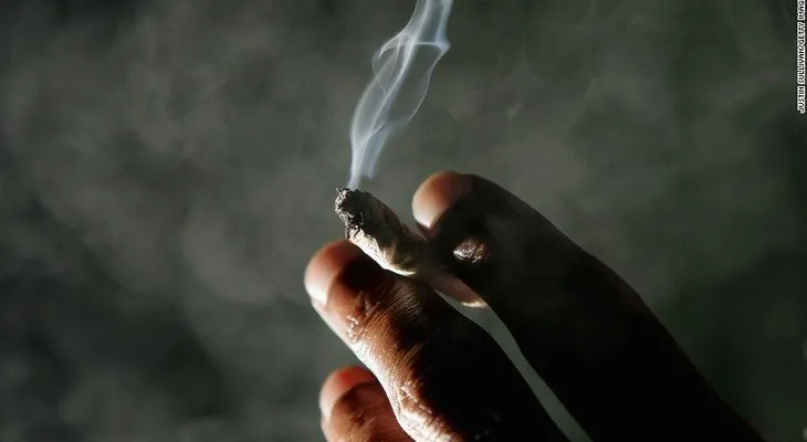 ¿A qué huele? Es hora de que sepas cómo el 4/20 se convirtió en el día de la marihuana