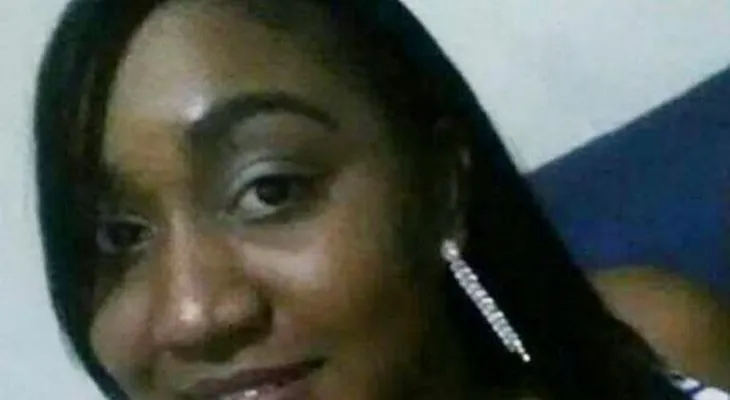 Se llamaba Ingrid Ciprián Mercedes, la joven de 17 años asesinada por su pareja