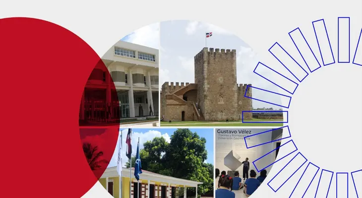 Santo Domingo alberga el 12º Encuentro Iberoamericano de Museos