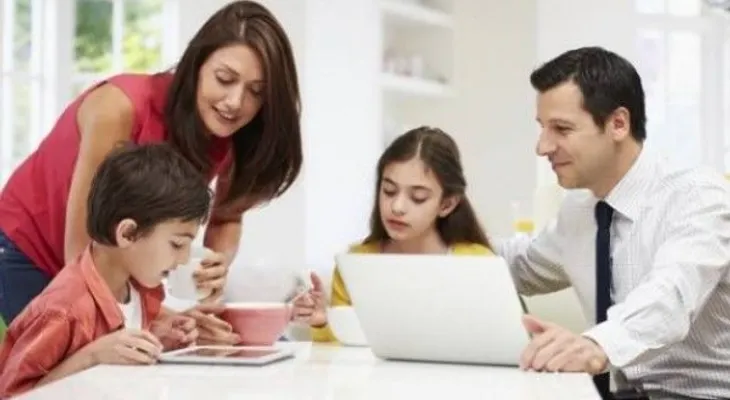 12 consejos para lidiar con la vida laboral y familiar