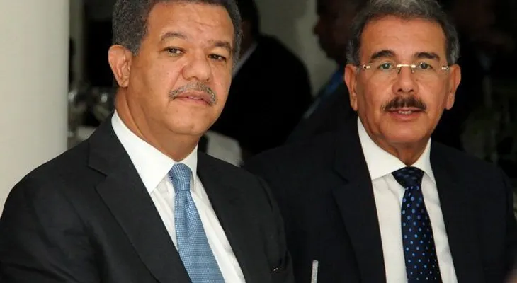 Leonel Fernández concerta apoyo exterior para seguir desarrollando el cine dominicano