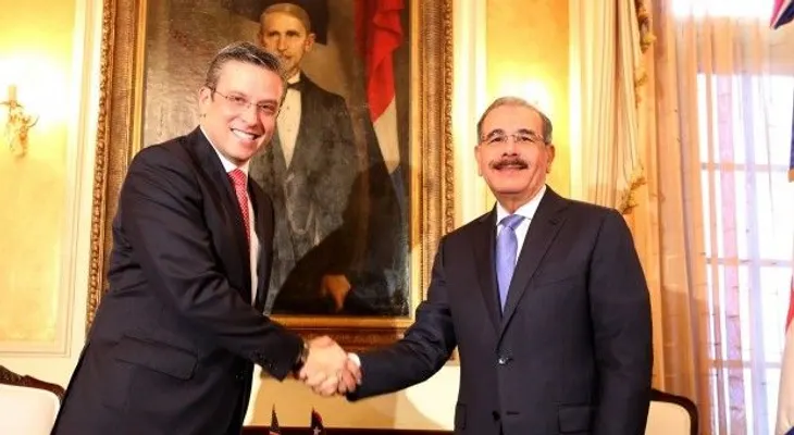 Medina confirma visita oficial a Puerto Rico el martes 