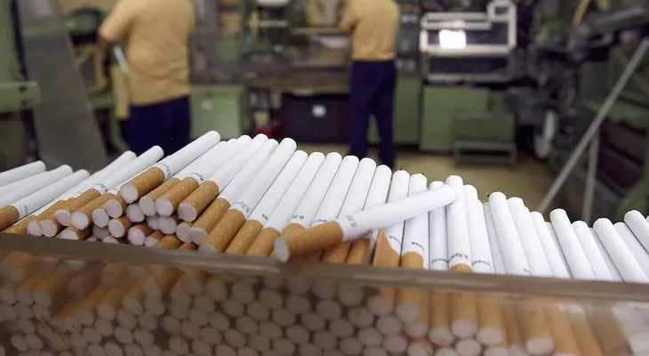Incautan 3,5 millones de cigarrillos de contrabando en Guatemala