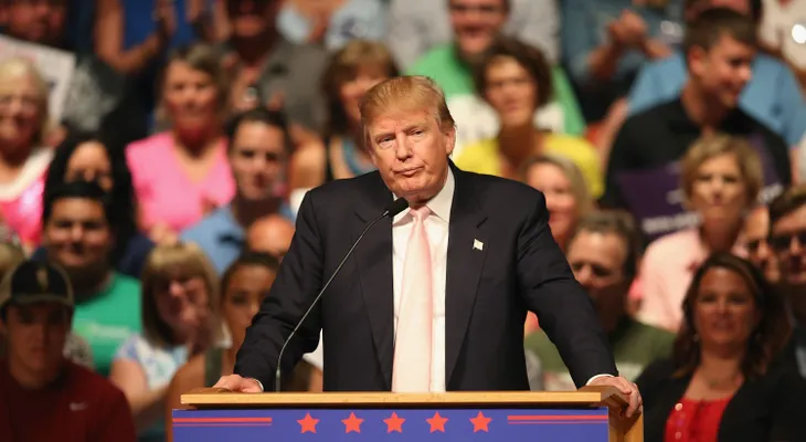 Lluvia de críticas a Trump por decir que vio celebraciones tras atentados del 9/11