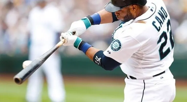 Pujols registraba dos jonrones; Canó ligó el noveno del año