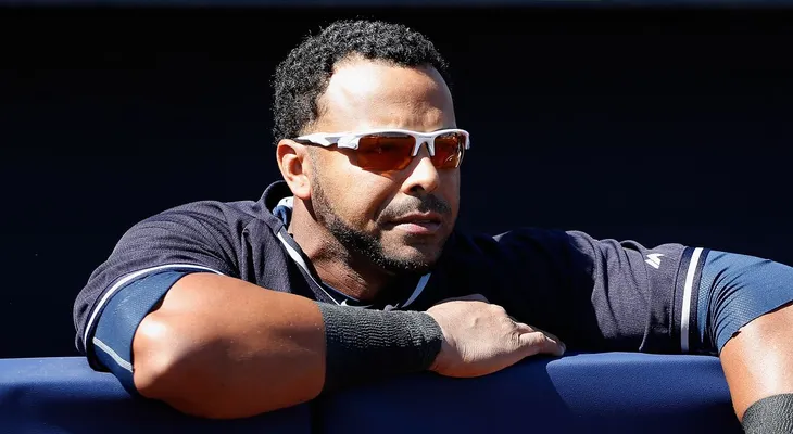 Nelson Cruz dice trabajó más duro este invierno